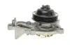 Помпа води Citroen Berlingo/Peugeot Partner 1.2 PureTech 16- (R/B) (10 лоп) GRAF (PA1274) зображення 3