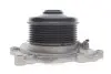 Фото Помпа води MB C-class (W204)/E-class (W212/W213) 3.0D (OM642) 11-18 (B/B) (6 лоп) (7PK) (switch) GRAF (PA1275) зображення 3