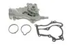 Помпа води Opel Astra J 1.4 09-/Corsa D/E 1.2-1.4 09- (R/B) (6 лоп) PA1285