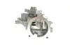 Фото Помпа води Opel Astra J 1.4 09-/Corsa D/E 1.2-1.4 09- (R/B) (6 лоп) GRAF (PA1285) зображення 2