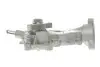 Фото Помпа води Opel Astra J 1.4 09-/Corsa D/E 1.2-1.4 09- (R/B) (6 лоп) GRAF (PA1285) зображення 3