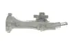 Фото Помпа води Opel Astra J 1.4 09-/Corsa D/E 1.2-1.4 09- (R/B) (6 лоп) GRAF (PA1285) зображення 4