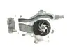 Фото Помпа води Opel Astra J 1.4 09-/Corsa D/E 1.2-1.4 09- (R/B) (6 лоп) GRAF (PA1285) зображення 5