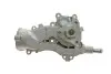 Фото Помпа води Opel Astra J 1.4 09-/Corsa D/E 1.2-1.4 09- (R/B) (6 лоп) GRAF (PA1285) зображення 6