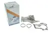 Фото Помпа води Opel Astra J 1.4 09-/Corsa D/E 1.2-1.4 09- (R/B) (6 лоп) GRAF (PA1285) зображення 7