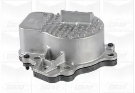 Насос водяной TOYOTA 1,5/1,8 HYBRID AURIS/PRIUS/YARIS GRAF PA1286 Купить в Украине