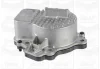 Помпа води Honda CR-V 2.0 e-CVT 18-/Toyota Prius 1.5-1.8 Hybrid 97- (8 лоп) (electric) GRAF (PA1286) зображення 2