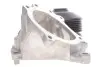 Фото Помпа води BMW X3 (F25)/X5 (F15/F85) 2.0 d (B47) 14- (R/B) (6 лоп) (6 кан) GRAF (PA1347) зображення 3