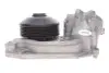Фото Помпа води BMW X3 (F25)/X5 (F15/F85) 2.0 d (B47) 14- (R/B) (6 лоп) (6 кан) GRAF (PA1347) зображення 5