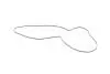 Фото Помпа води Audi A4/A5/A6/A7/Q5/Q7/VW Amarok 3.0TDI 14- (R/B) (6 лоп) GRAF (PA1353) зображення 5