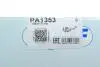 Фото Помпа води Audi A4/A5/A6/A7/Q5/Q7/VW Amarok 3.0TDI 14- (R/B) (6 лоп) GRAF (PA1353) зображення 6