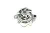 Насос воды Audi A3-A6/Seat/Skoda/VW Golf/Passat 1.9-2.0TDI (19z)(R/B)(7 лоп)(h шкива=34mm/d им=64mm) GRAF (PA1355) изображение 2