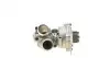Насос воды Audi A3-A8/Skoda/Seat/VW 1.8-2.0FSI/TFSI 04-(29z)(B/B)(6 лоп)(с термостатом,датчиком t) GRAF (PA1359A) изображение 5