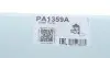 Насос воды Audi A3-A8/Skoda/Seat/VW 1.8-2.0FSI/TFSI 04-(29z)(B/B)(6 лоп)(с термостатом,датчиком t) GRAF (PA1359A) изображение 8