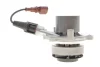 Фото Помпа води Audi/Seat/Skoda/VW Crafter/Caddy/T6/Passat/Golf 1.6/2.0TDI 13- (B/B)(7 лоп)(Switchable/з датчиком) GRAF (PA1360A) изображение 1