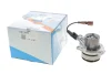 Фото Помпа води Audi/Seat/Skoda/VW Crafter/Caddy/T6/Passat/Golf 1.6/2.0TDI 13- (B/B)(7 лоп)(Switchable/з датчиком) GRAF (PA1360A) изображение 2