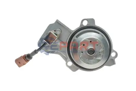 Помпа води Audi A1/Seat Ibiza/Skoda Fabia/Rapid/VW Polo 1.4TDI 14- (R/B 4PT) (7 лоп) (Not Switch) GRAF PA1361A8 Купити в Україні