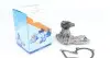 Помпа води Ford C-Max II/Focus III/Mondeo V/Kuga II 1.5 EcoBoost 14- (9 лоп.) PA1370