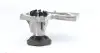 Фото Помпа води Ford C-Max II/Focus III/Mondeo V/Kuga II 1.5 EcoBoost 14- (9 лоп.) GRAF (PA1370) зображення 2