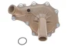 Помпа воды Citroen Jumper/Peugeot Boxer 2.2HDI/Fiat Ducato 2.2D/Ford Transit 2.2TDCi 06- GRAF (PA1375) изображение 1