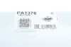 Насос охлаждающей жидкости GRAF (PA1376) изображение 11