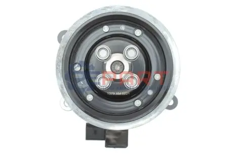 Помпа води Audi A1/VW Golf V/VI/Passat/Touran 1.4TSI/FSI 06-18 (7 лоп) (11 кан) (електромагнітна) GRAF PA1379 Купить в Украине