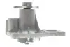 Фото Помпа води BMW 1 (F20/F21)/2 (F23/F22/F87)/3 (F30/F80/F31) 1.5i (B37/B38) 15- (R/B) (6 лоп) GRAF (PA1380) зображення 4