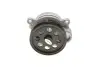 Фото Помпа води Ford Transit 2.0TDCi 15-/Galaxy/S-Max 2.0 Ecoblue 18- (R/B) (5 лоп.) (3 кан) GRAF (PA1394) зображення 1