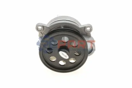 Помпа води Ford Transit 2.0TDCi 15-/Galaxy/S-Max 2.0 Ecoblue 18- (R/B) (5 лоп.) (3 кан) GRAF PA1394 Купити в Україні