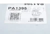 Фото Помпа води Ford Transit 2.0TDCi 16- (R/B) (5 лоп.) (МКПП) GRAF (PA1395) зображення 6
