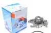 Помпа води Citroen/Peugeot 1.5BlueHDi/Ford 1.5Ecoblue/Opel 1.5D/HDi 18- (18z) (R/B) (9 лоп.) PA1396