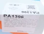 Фото Помпа води Citroen/Peugeot 1.5BlueHDi/Ford 1.5Ecoblue/Opel 1.5D/HDi 18- (18z) (R/B) (9 лоп.) GRAF (PA1396) зображення 6