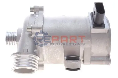Помпа води BMW 1/2/3/4/5/X3/X4/Z4 125i/220i/228i/320i/328i/420d/420i/520i/xDrive 10- (електричний) GRAF PA1400 Купити в Україні