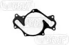 Фото Помпа води Land Rover Discovery IV/Range Rover III-IV/Sport 3.0/5.0 4x4 09- (B/B) (7 лоп) (6 кан) GRAF (PA1404) зображення 2