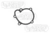 Фото Помпа води Opel Astra J 1.7 CDTI 09- (R/B) (7 лоп.) GRAF (PA1418-8) зображення 2