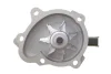 Помпа води Opel Astra J 1.7 CDTI 09- (R/B) (7 лоп.) GRAF (PA1418-8) зображення 5