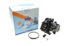 Помпа води Audi/Seat/Skoda/VW 1.8-2.0TSI/TFSI 12- (29z) (B/B) (5л) (з корпусом і термостатом) GRAF (PA1422) зображення 1
