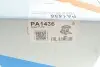 Фото Помпа води Ford Transit/Ranger 2.2TDCi 11-/Land Rover Defender 2.2Td4 11-16 (R/B) (7 лоп) (7 кан) GRAF (PA1436) зображення 15