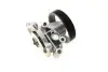 Фото Помпа води Ford Transit/Ranger 2.2TDCi 11-/Land Rover Defender 2.2Td4 11-16 (R/B) (7 лоп) (7 кан) GRAF (PA1436) зображення 3