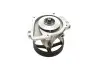 Фото Помпа води Ford Transit/Ranger 2.2TDCi 11-/Land Rover Defender 2.2Td4 11-16 (R/B) (7 лоп) (7 кан) GRAF (PA1436) зображення 5