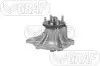 Фото Помпа води Toyota Land Cruiser Prado 3.0D-4D 02-/Hiace IV 2.5D-4D 01-12 GRAF (PA1437) зображення 1