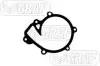 Фото Помпа води Toyota Land Cruiser Prado 3.0D-4D 02-/Hiace IV 2.5D-4D 01-12 GRAF (PA1437) зображення 2
