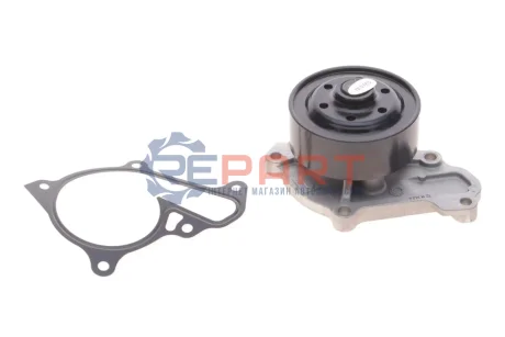 Помпа води Mazda 3 1.5-1.8D 16- (R/B) (8лоп) GRAF PA1444 Купити в Україні