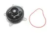 Помпа води Toyota Rav 4 IV 15-18/Lexus GS 2.5 Hybrid 13- (B/B) (7 лоп) (3 кан) PA1461