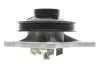 Фото Помпа води Toyota Rav 4 IV 15-18/Lexus GS 2.5 Hybrid 13- (B/B) (7 лоп) (3 кан) GRAF (PA1461) зображення 4