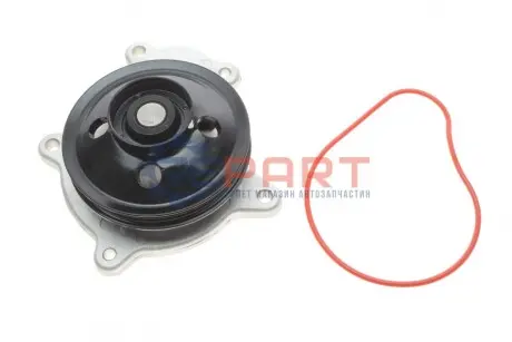 Помпа води Toyota Rav 4 IV 15-18/Lexus GS 2.5 Hybrid 13- (B/B) (7 лоп) (3 кан) GRAF PA1461 Купити в Україні