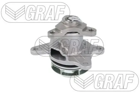 Автозапчасть GRAF PA1468 Купить в Украине