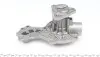 Фото Помпа води Audi 80/100/VW Golf I/Jetta I/Passat/T2/T3 1.3-1.7/1.6D/TD 72-92 (B/B) (6лоп) GRAF (PA146) зображення 4