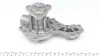 Фото Помпа води Audi 80/100/VW Golf I/Jetta I/Passat/T2/T3 1.3-1.7/1.6D/TD 72-92 (B/B) (6лоп) GRAF (PA146) зображення 5
