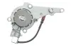 Фото Помпа води Audi A3/A4/A6/Q2/Q3/Skoda Octavia/VW Passat 2.0D 18- (R/B) (7 лоп) (not switch) GRAF (PA1470A-8) зображення 1